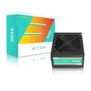 Antec Modular Gaming Power Supply (2 piece)