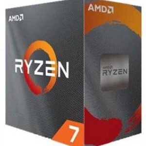 AMD Ryzen 7 3800X Processor (Pre-owned)